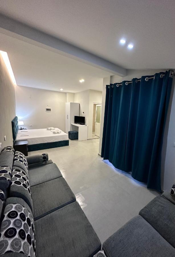 Fiore Rooms 2 كساميل المظهر الخارجي الصورة