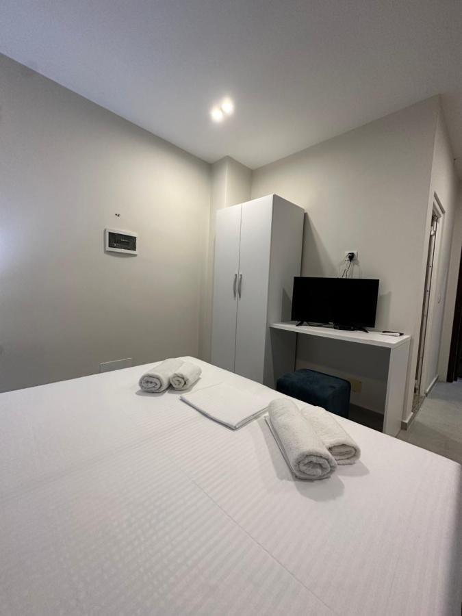 Fiore Rooms 2 كساميل المظهر الخارجي الصورة